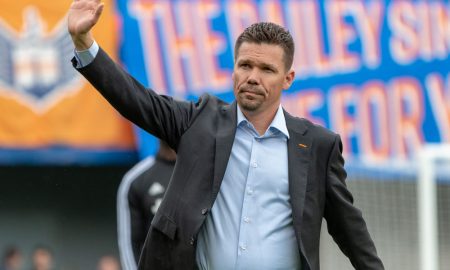 Alan Koch Fired
