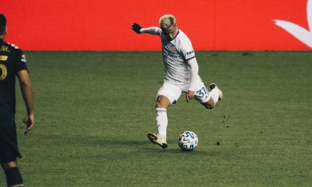Alvaro Barreal