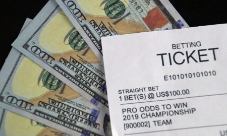 MLS Wager Watch