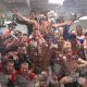 FC Cincinnati Clinches USL Regular Season Championship