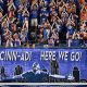 FC Cincinnati vs Nashville SC