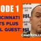 FC Cincinnati Debuts, Chad Hollingsworth USL Show