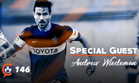 Andrew Wiedeman Visits CST