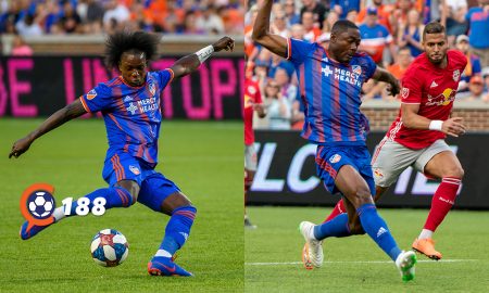 Ask Us Anything - FC Cincinnati 2020 MLS Roster