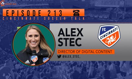 Alex Stec