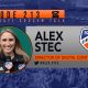 Alex Stec