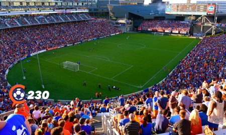 Nippert Stadium