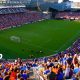 Nippert Stadium