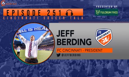 Jeff Berding