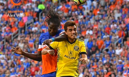 FC Cincinnati vs Columbus Crew SC