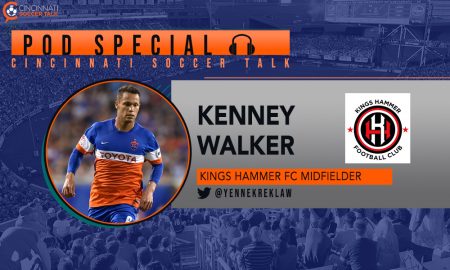Kenney Walker