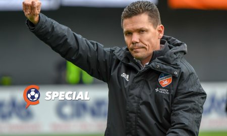 Pod Special: FC Cincinnati Fires Alan Koch