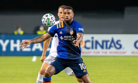 Jurgen Locadia