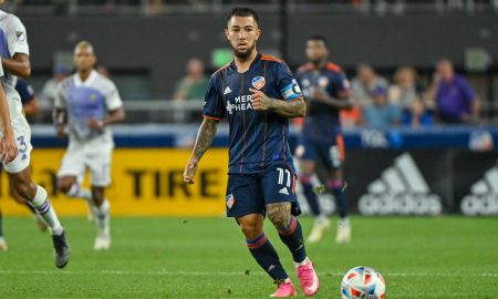 Luciano Acosta