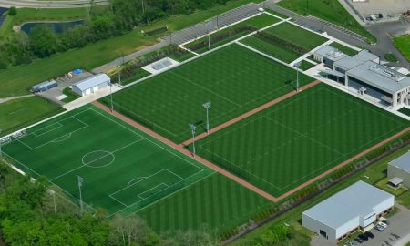 FC Cincinnati Preseason Schedule