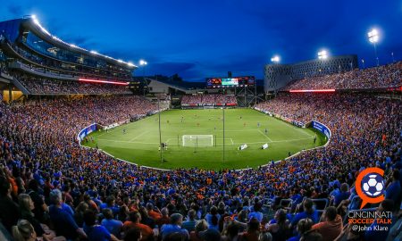 Nippert Stadium