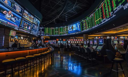 MLS Wager Watch