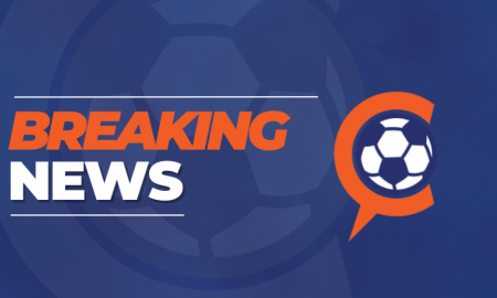 Breaking News graphic.