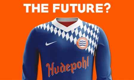 The Future