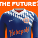 The Future